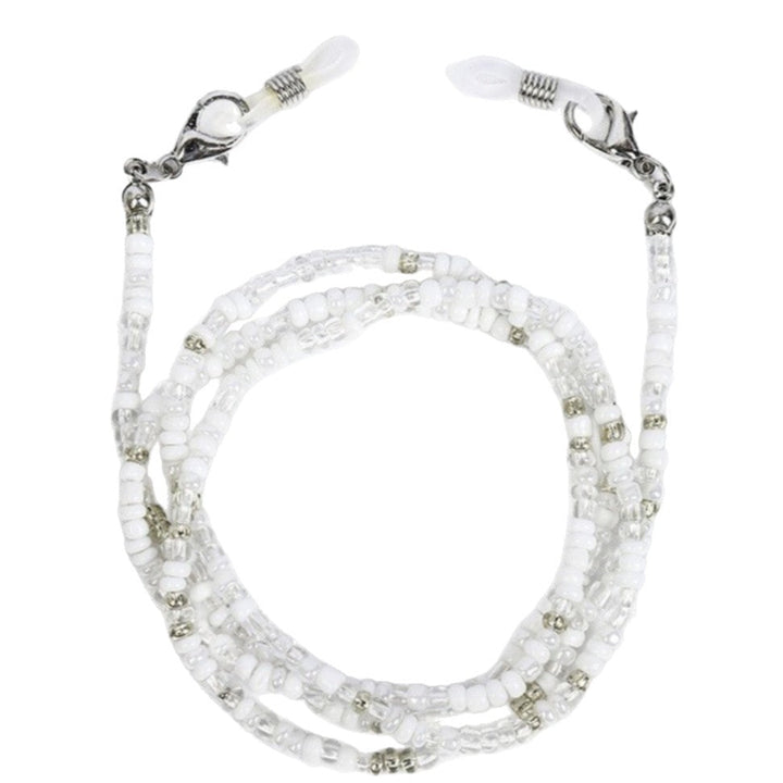 Beaded Glasses Chain Kalsten