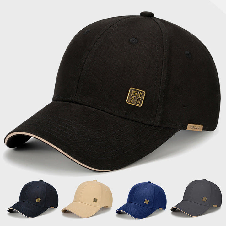 Men's Classic Athletic Cap Kalsten