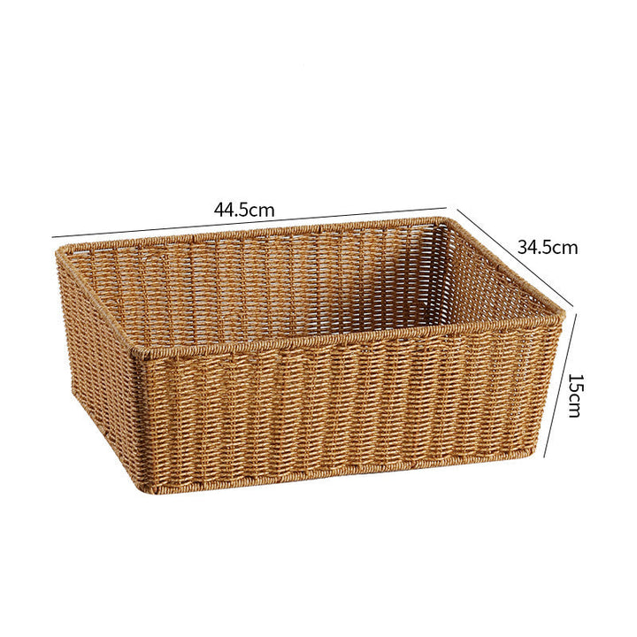 Home Storage Basket Kalsten