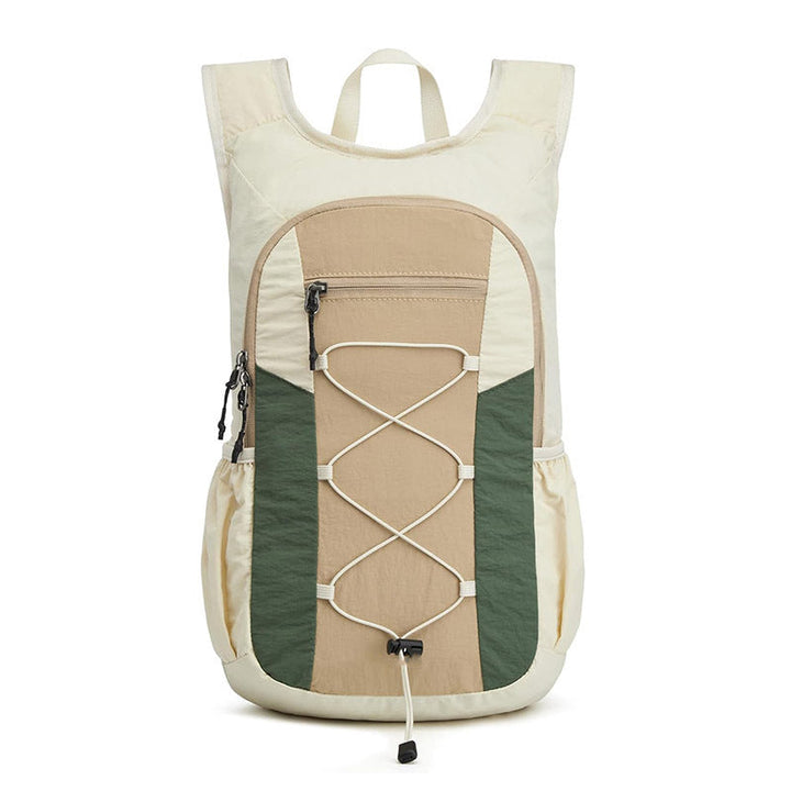 Ultralight Outdoor Backpack with Compact Storage Kalsten