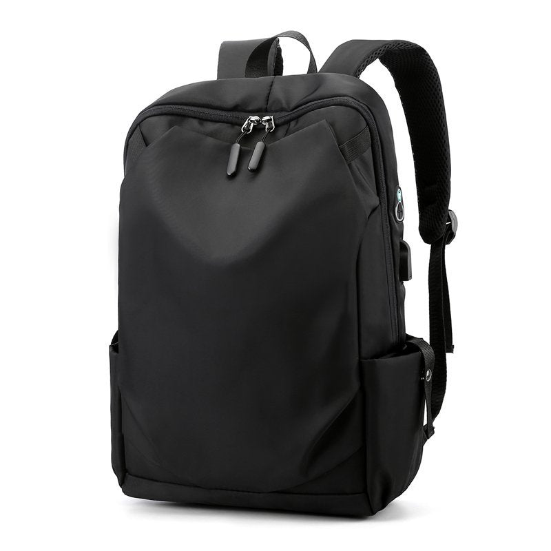 High-Capacity Functional Laptop Backpack Kalsten