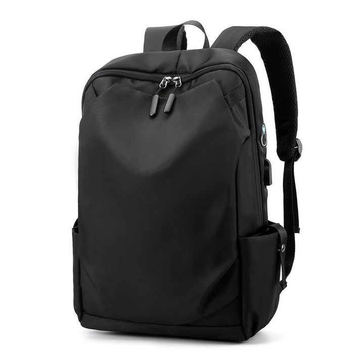 High-Capacity Functional Laptop Backpack Kalsten