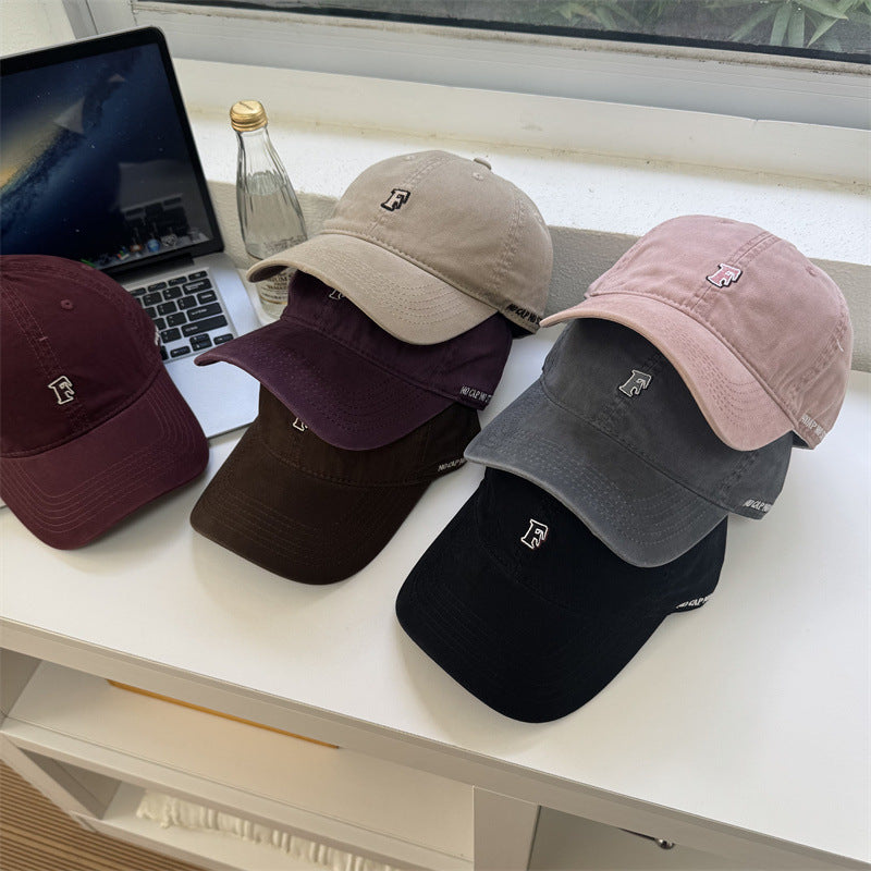 Unisex Casual Cotton Dad Hat Kalsten