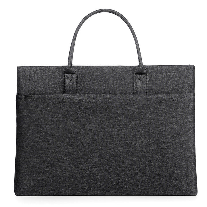 Professional Document Tote Bag Kalsten