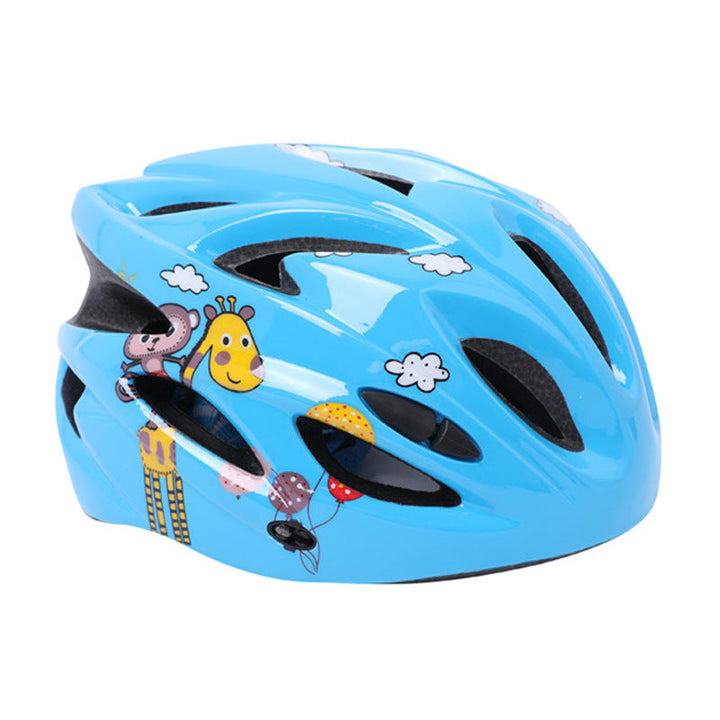 Aerodynamic Cycling Helmet Kalsten