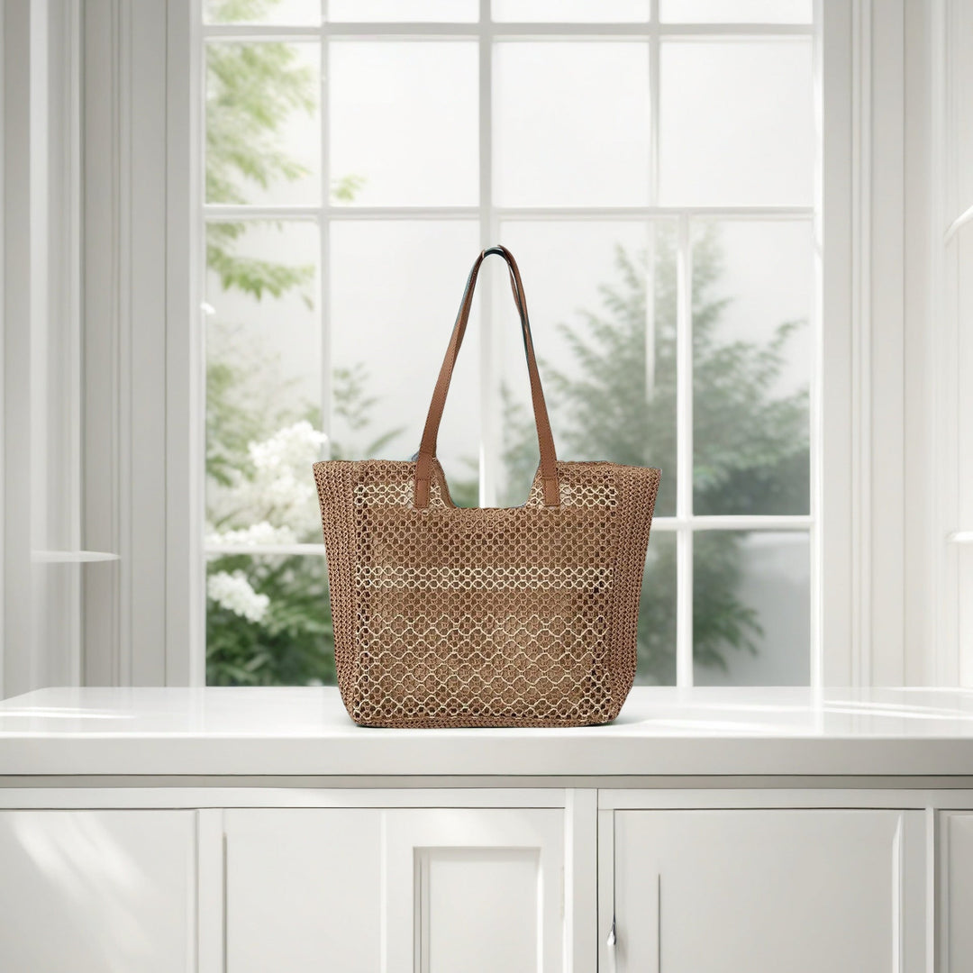 Beach bag Kalsten