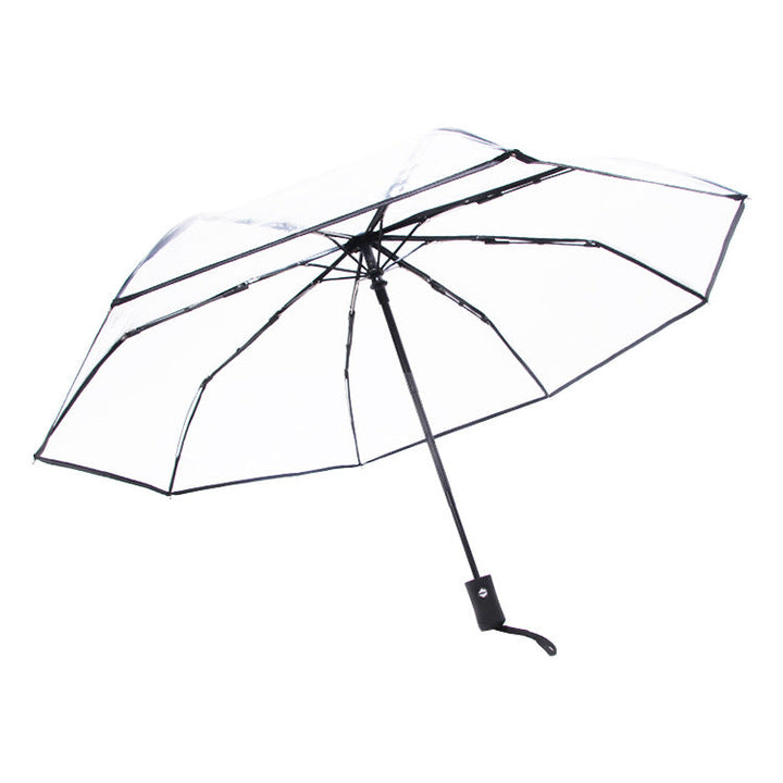 Women's compact umbrella Kalsten