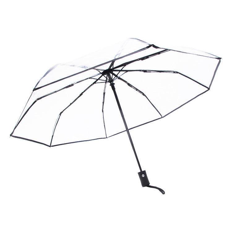 Women's compact umbrella Kalsten