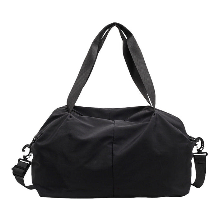 Stylish Versatile Travel Duffle