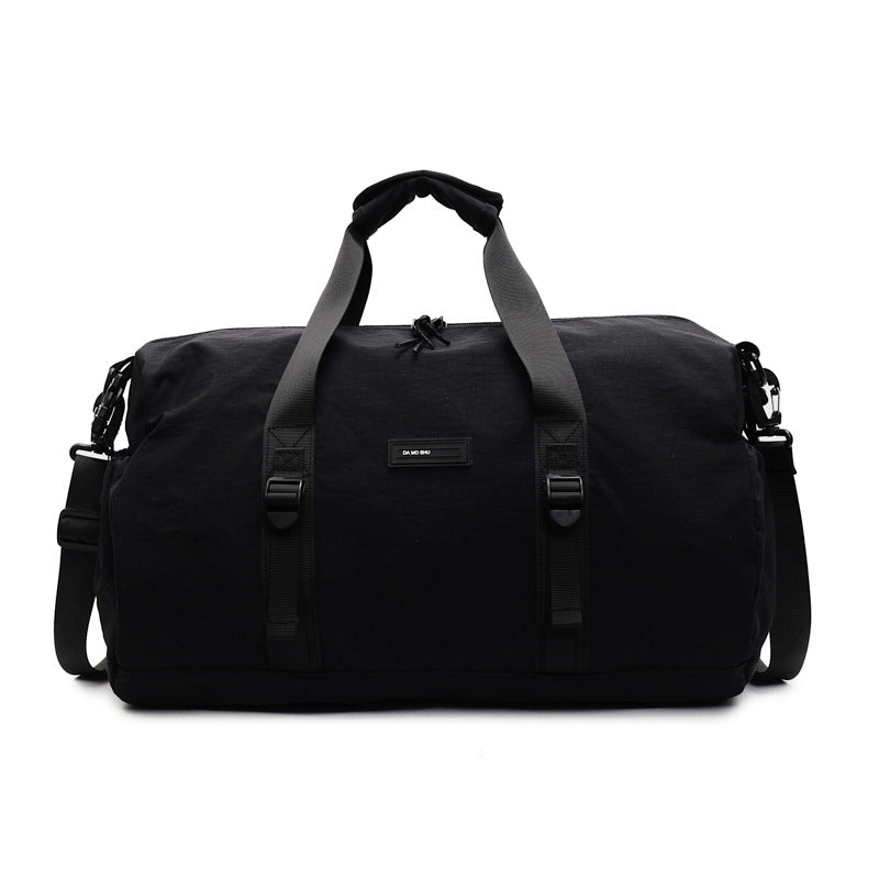 Tote bag with practical fan system Kalsten