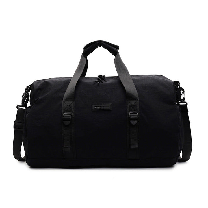 Tote bag with practical fan system Kalsten