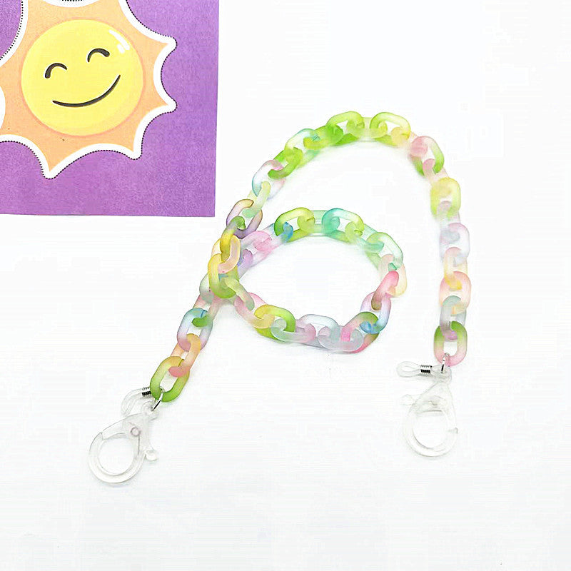 Glasses chain holder made of durable material Kalsten