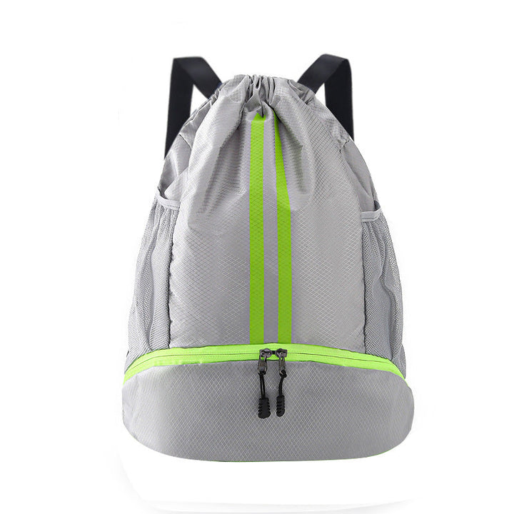 sporty gymnastics backpack Kalsten