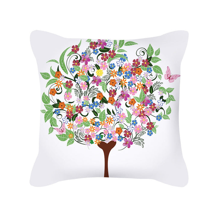Decorative Pillowcase Kalsten