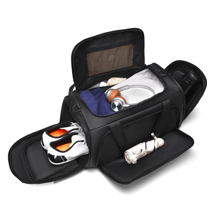 Men's Sporty Travel Work Bag Kalsten