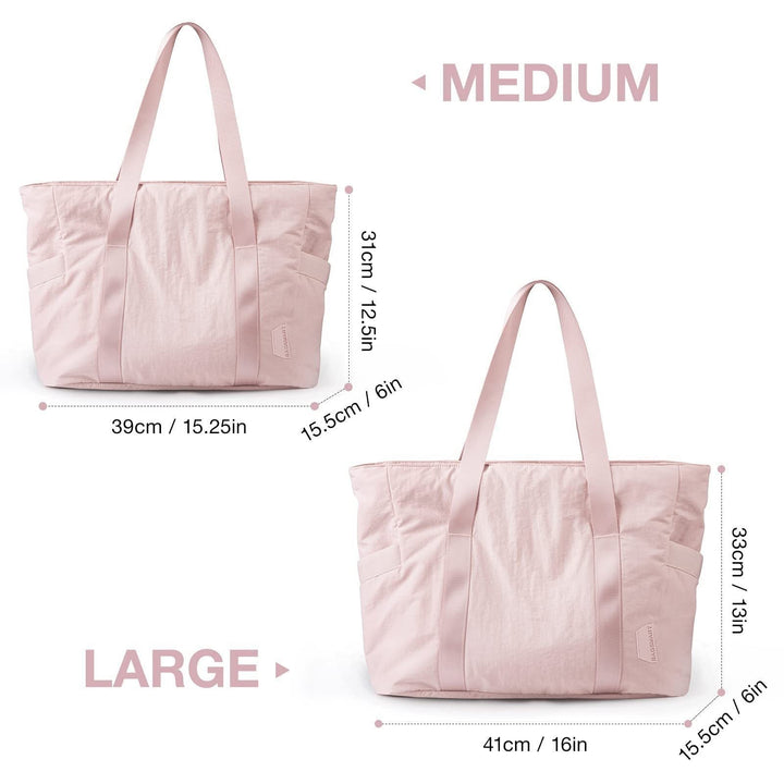 Women large everyday bag Kalsten