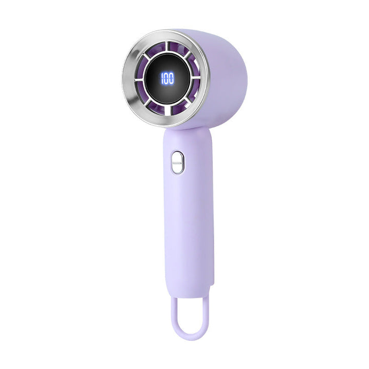 Portable handheld fan with multifunctional use Kalsten