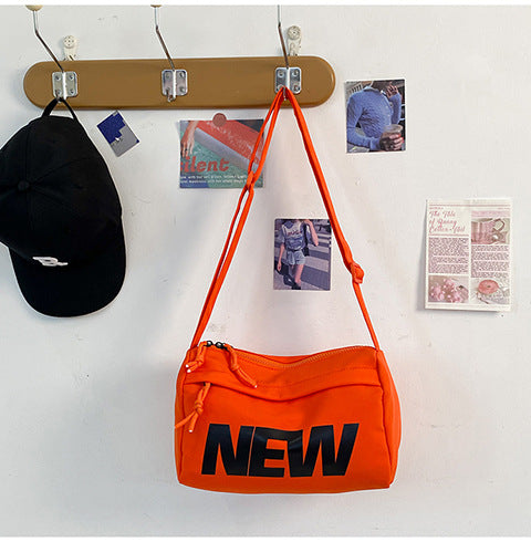 Fashionable Shoulder Bag Kalsten