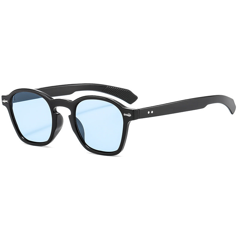 Women's fashionable sunglasses with high-quality UV protection and comfortable wearing experience Kalsten