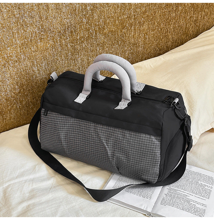 Durable sports and travel bag Kalsten