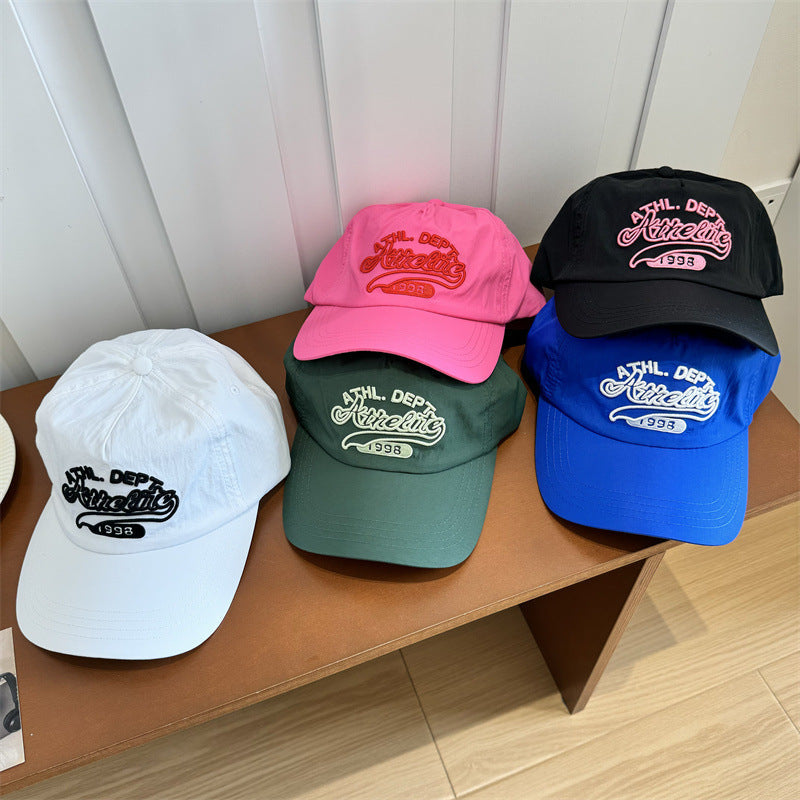 Men's Casual Athletic Cap Kalsten