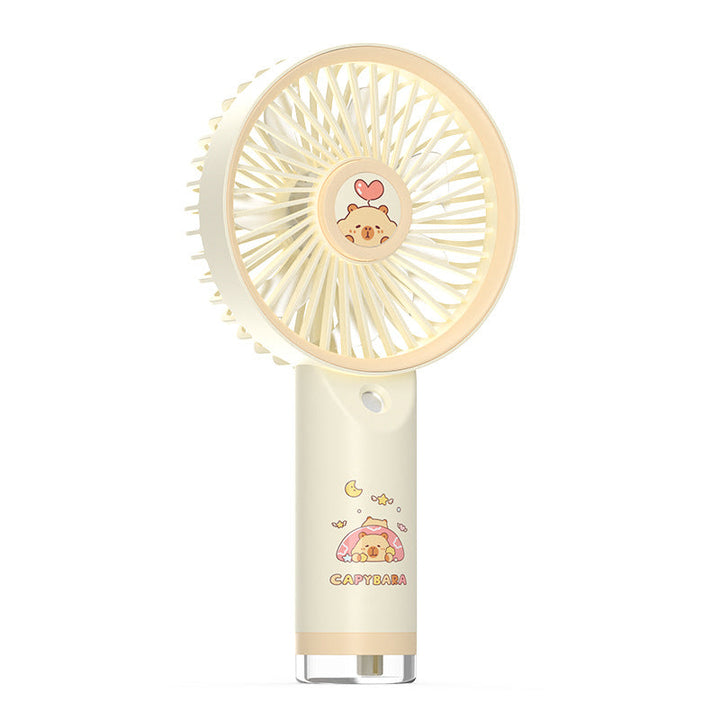 Women Portable Mini Fan Kalsten