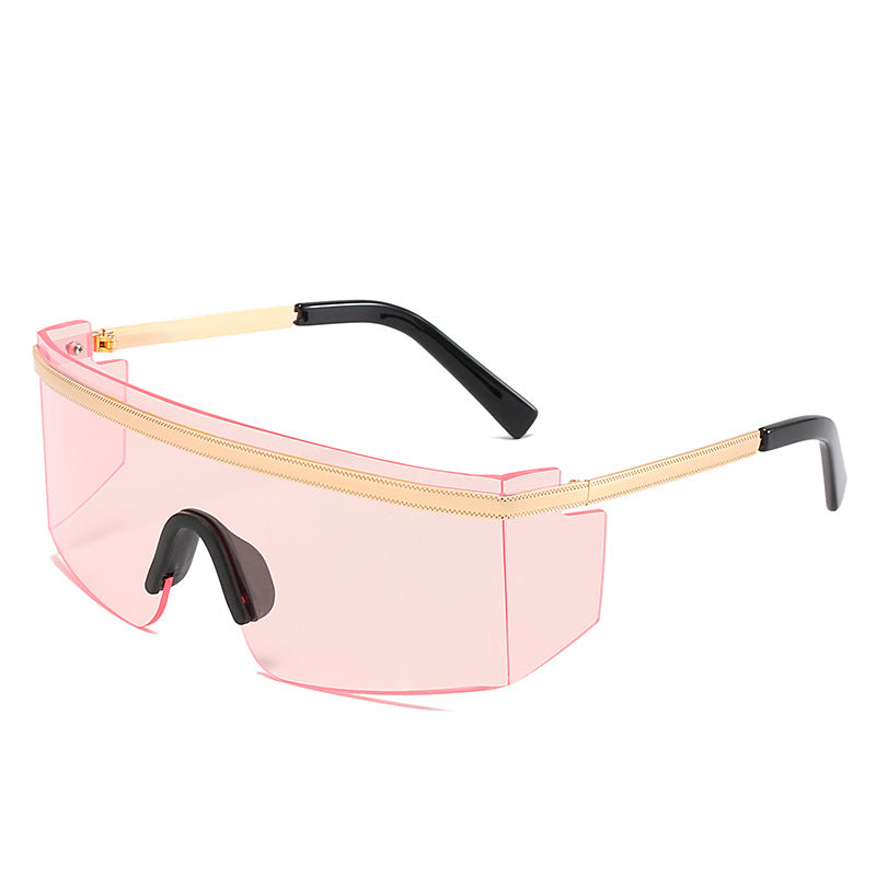 Ladies fashionable safety glasses with innovative design Kalsten