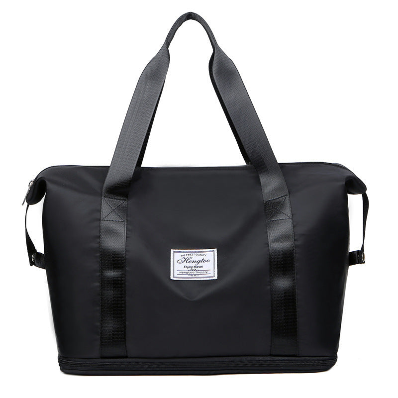 Sporty travel bag Kalsten