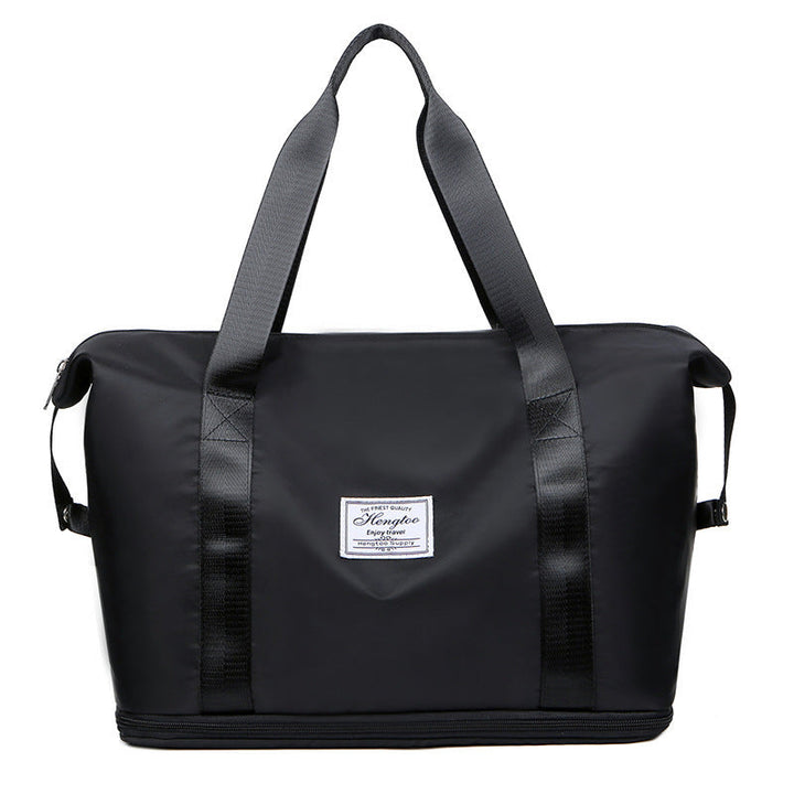 Sporty travel bag Kalsten