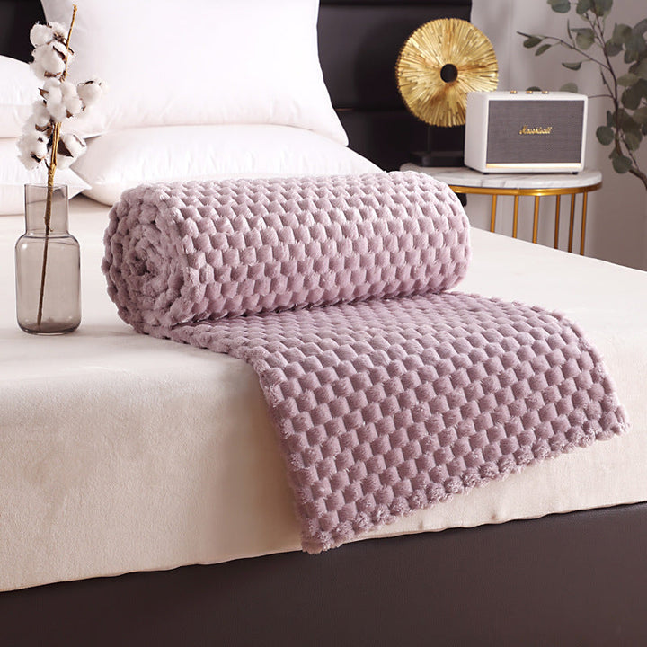 Ladies Snuggle Blanket Kalsten