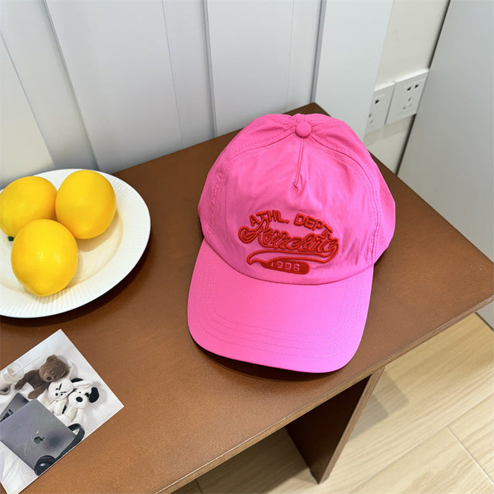 Men's Casual Athletic Cap Kalsten