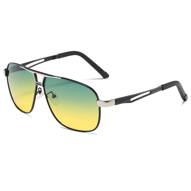 Ladies sporty sunglasses with modern design and UV protection Kalsten