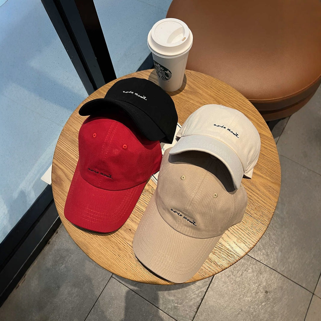 Women's Adjustable Casual Cap Kalsten