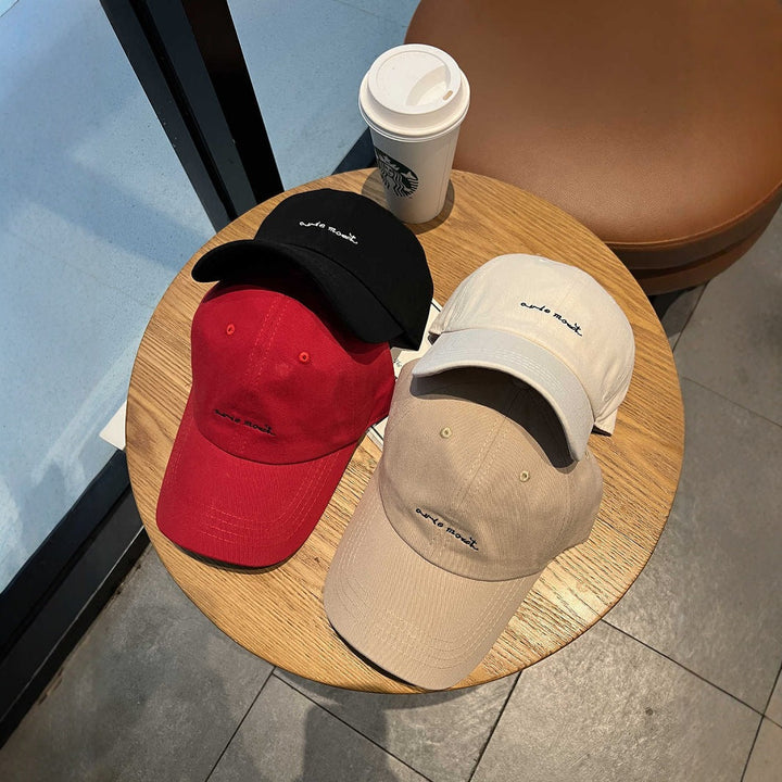 Women's Adjustable Casual Cap Kalsten