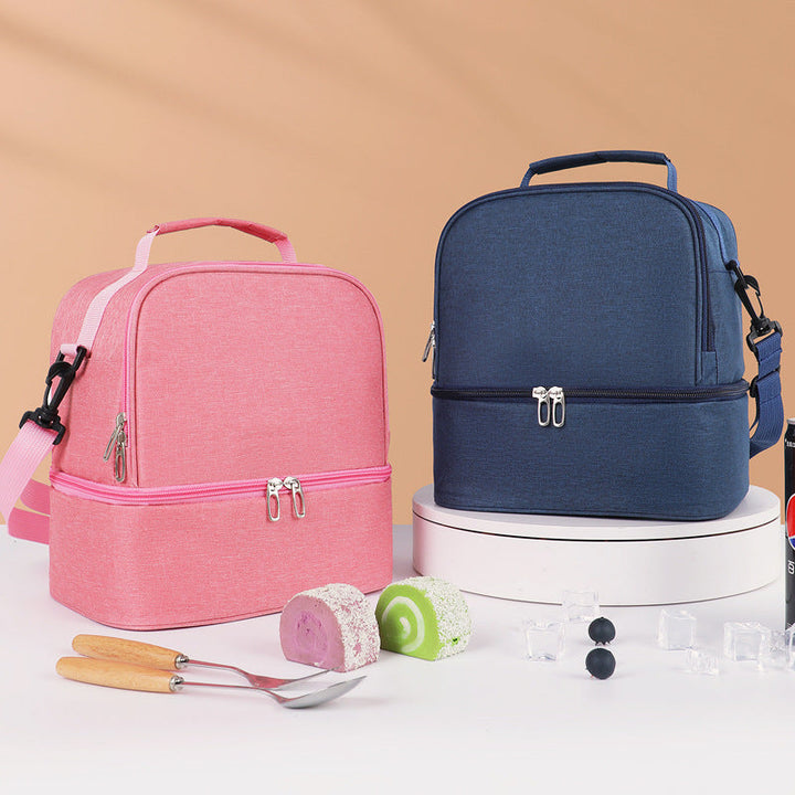 Multifunctional cooler bag Kalsten
