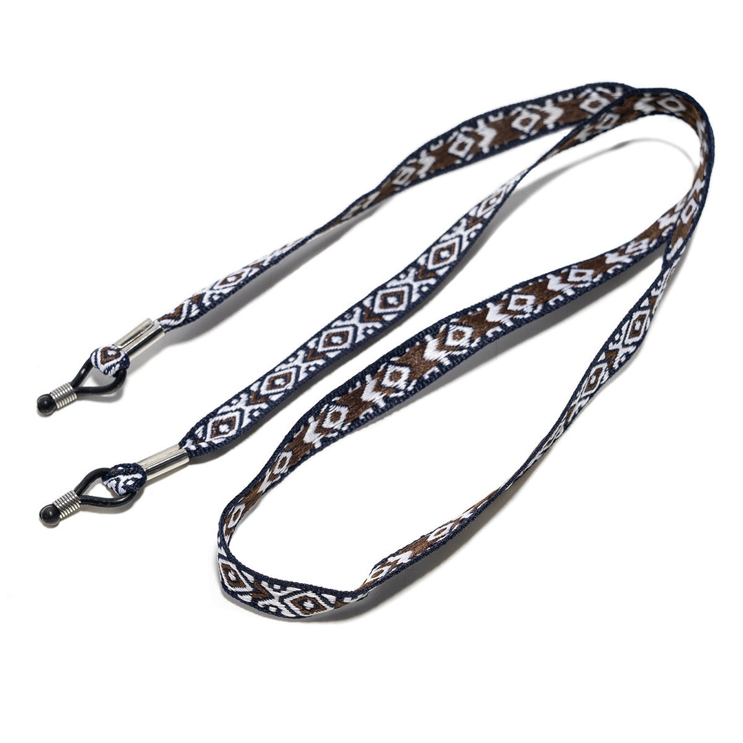 Premium Braided Eyewear Chain Kalsten