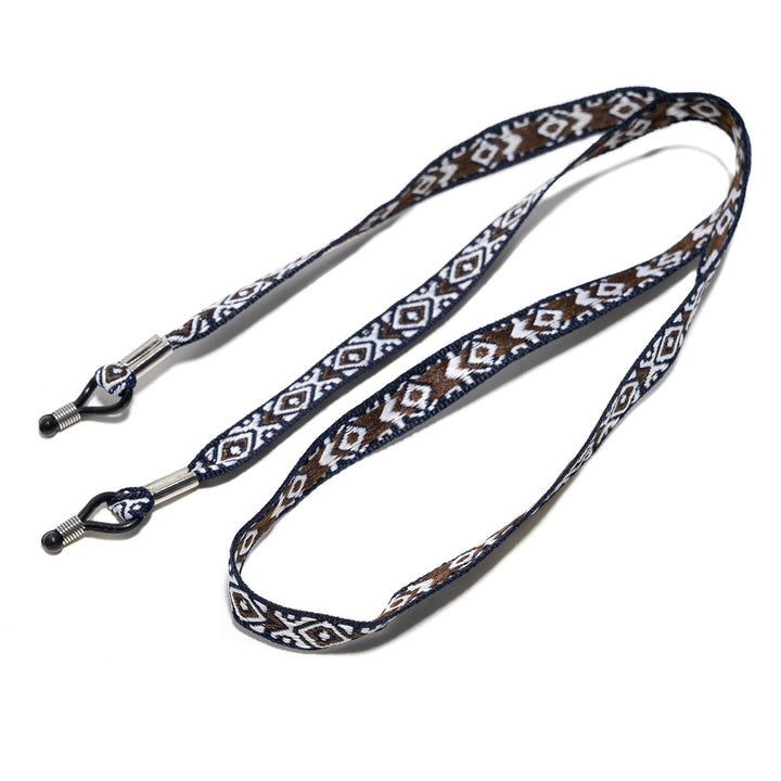 Premium Braided Eyewear Chain Kalsten