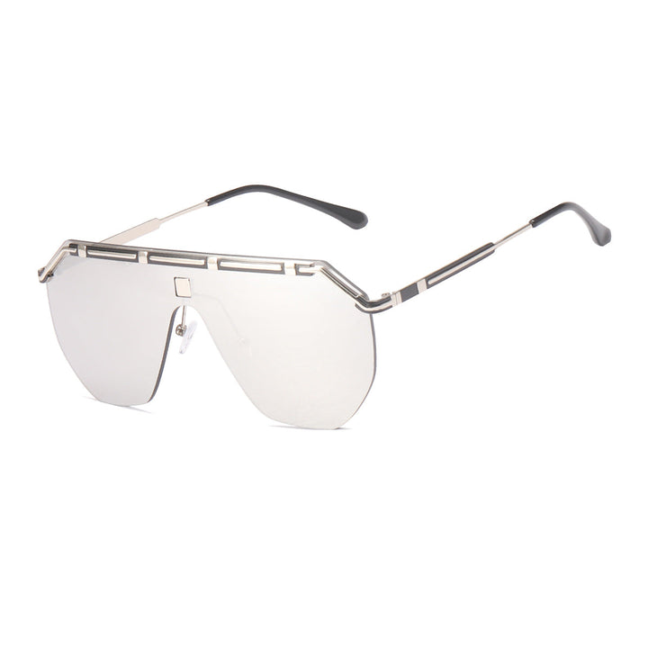 Women geometric oversized sunglasses Kalsten