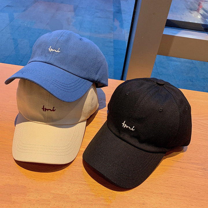 Women's Classic Cotton Baseball Cap Kalsten 1784083894