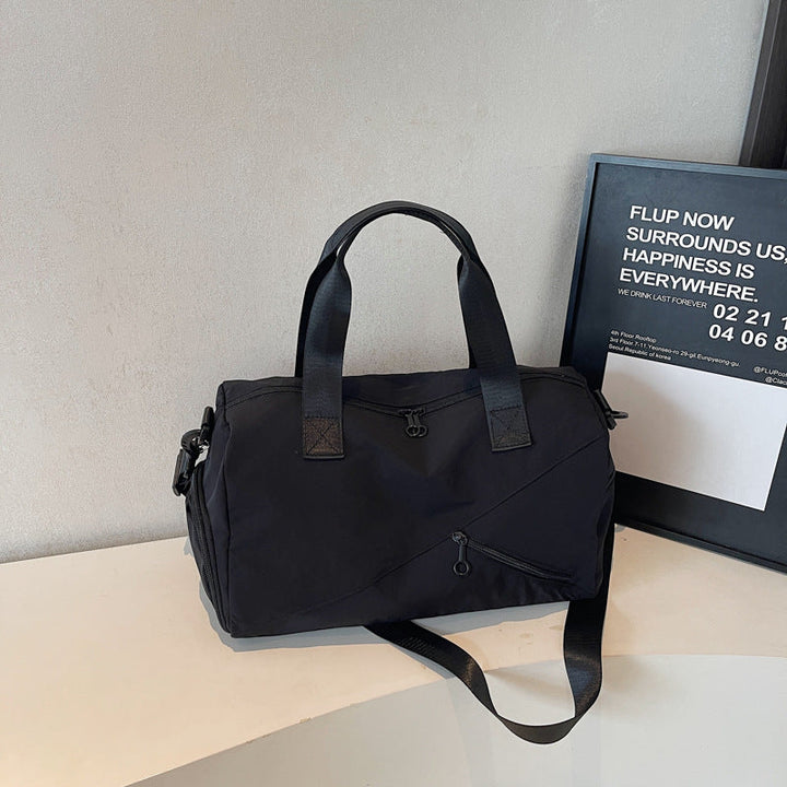 Multifunctional sports and leisure bag Kalsten