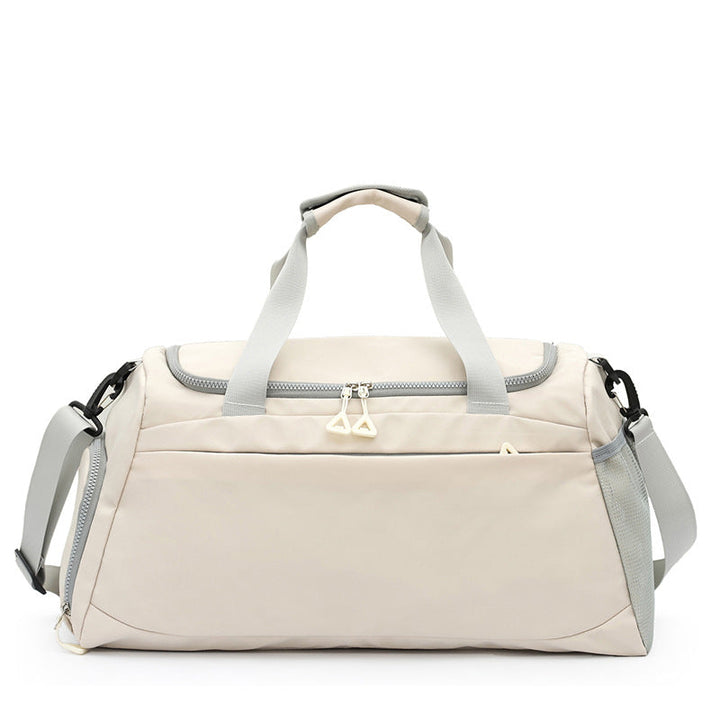Men's Sporty Multi-Purpose Travel Bag Kalsten