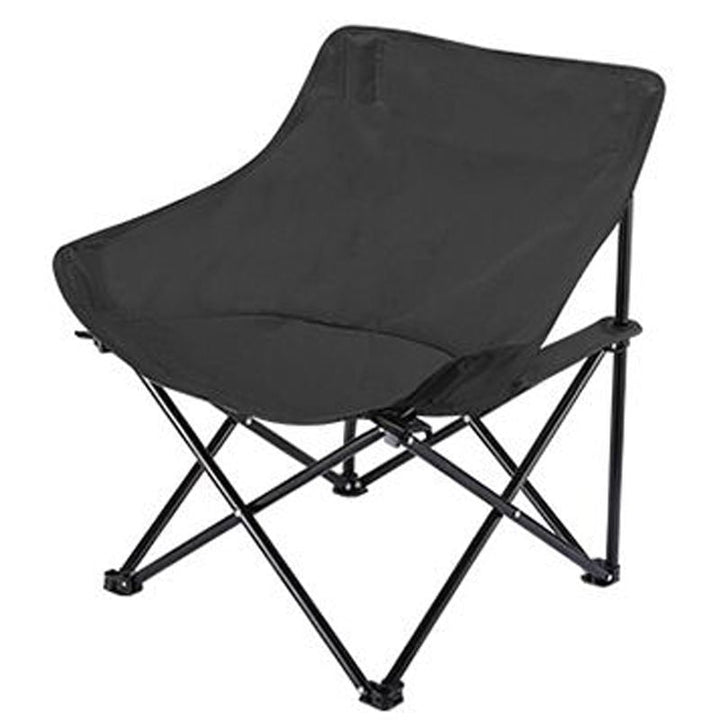 Women's Folding Chair with Ergonomic Design Kalsten