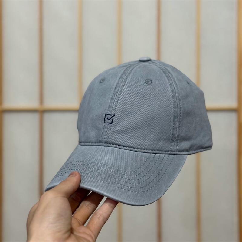 Men's Cotton Baseball Cap Kalsten