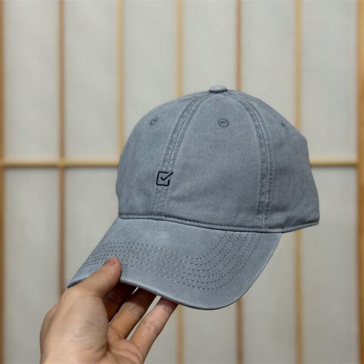 Men's Cotton Baseball Cap Kalsten