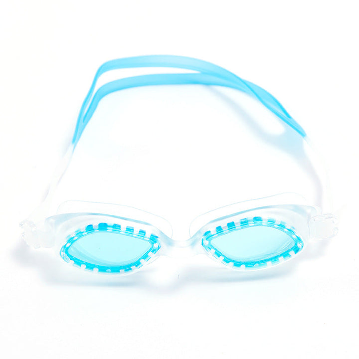 Professional swimming goggles with ergonomic design and excellent field of vision Kalsten