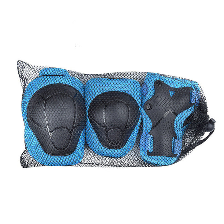 Protective Gear Kalsten