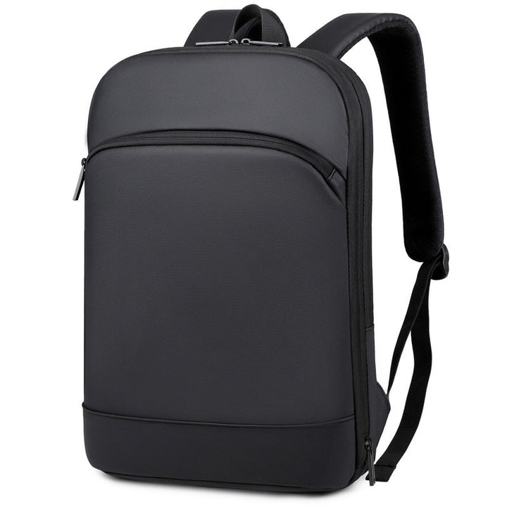 Sleek Contemporary Laptop School Backpack Kalsten