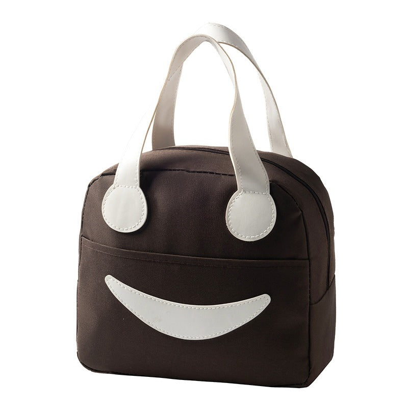Women's Insulated Lunch Bag Kalsten
