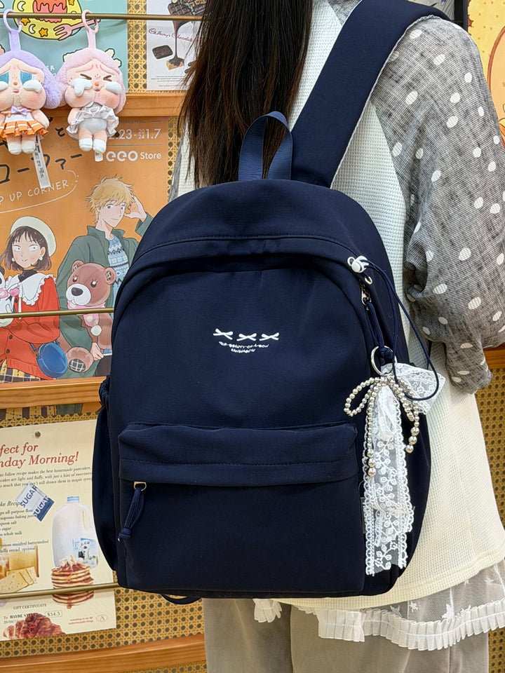 Stylish Lightweight Backpack Kalsten
