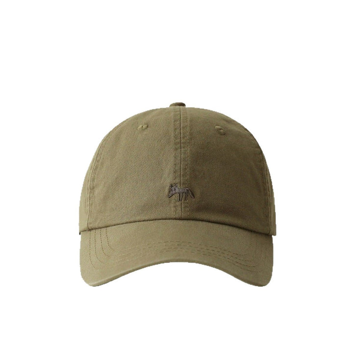 Unisex Casual Embroidered Baseball Cap Kalsten